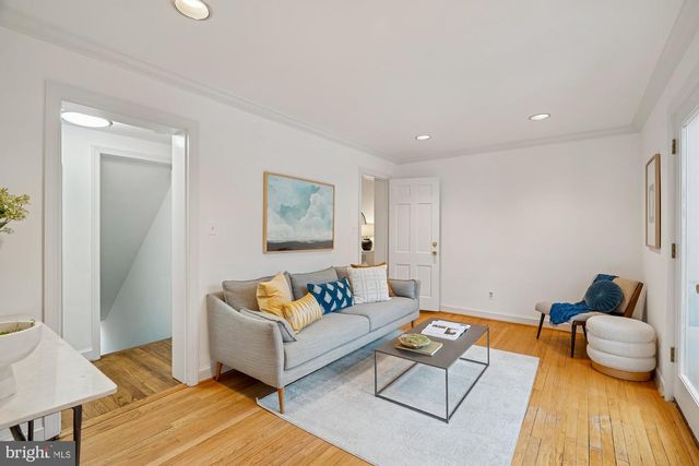 2608 NORTHAMPTON ST NW, Washington, DC 20015