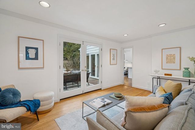 2608 NORTHAMPTON ST NW, Washington, DC 20015