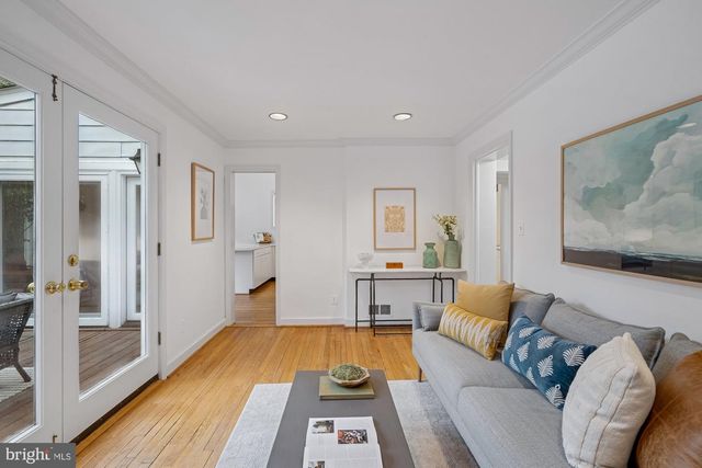 2608 NORTHAMPTON ST NW, Washington, DC 20015