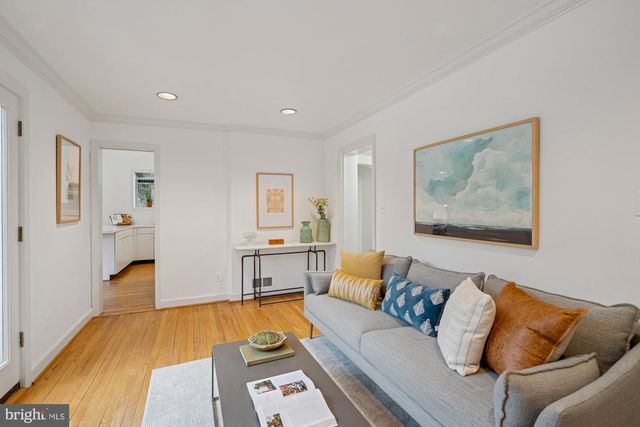 2608 NORTHAMPTON ST NW, Washington, DC 20015