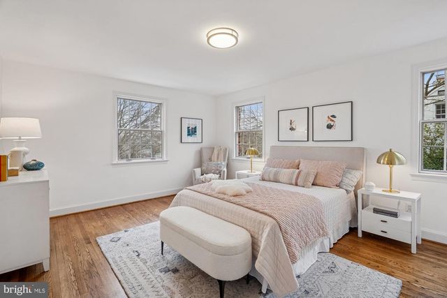 2608 NORTHAMPTON ST NW, Washington, DC 20015