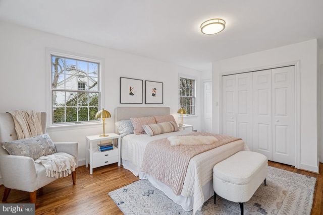 2608 NORTHAMPTON ST NW, Washington, DC 20015