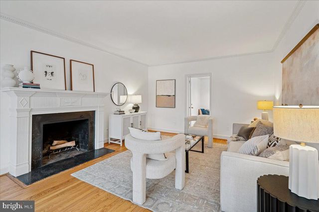 2608 NORTHAMPTON ST NW, Washington, DC 20015