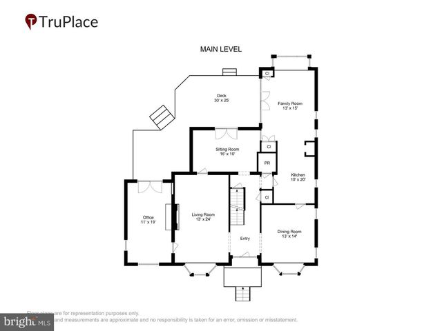 2608 NORTHAMPTON ST NW, Washington, DC 20015