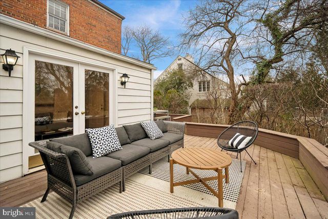 2608 NORTHAMPTON ST NW, Washington, DC 20015