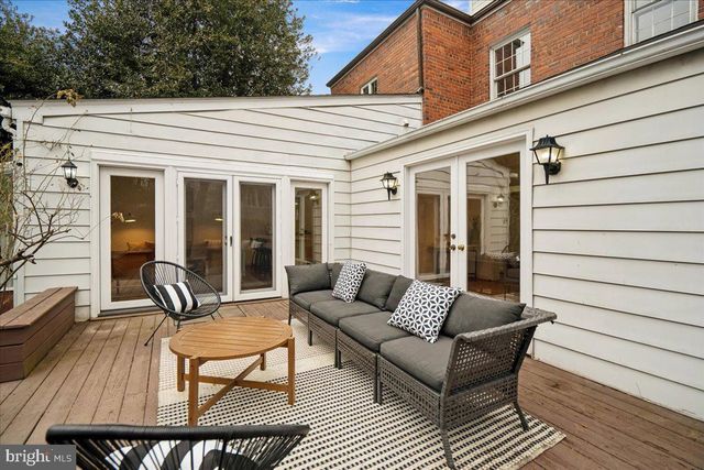 2608 NORTHAMPTON ST NW, Washington, DC 20015