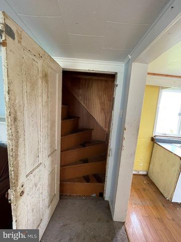 5107 CANTON RD, Tangier, VA 23440