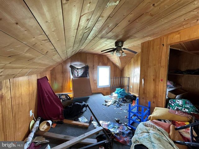 5107 CANTON RD, Tangier, VA 23440