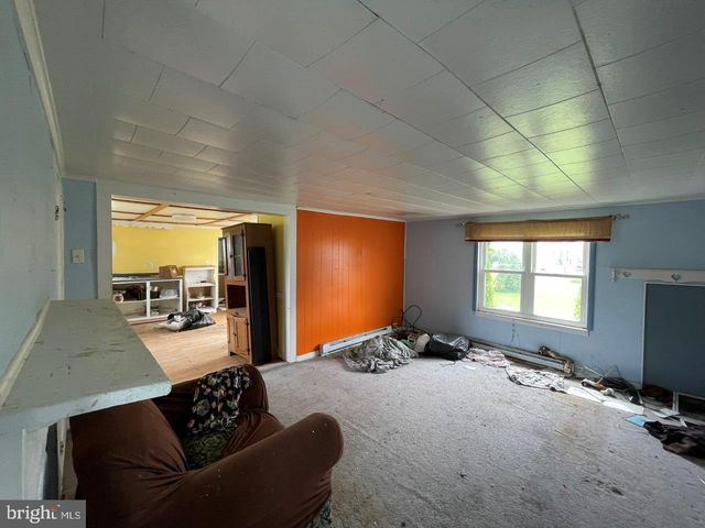 5107 CANTON RD, Tangier, VA 23440