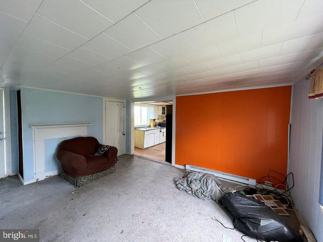 5107 CANTON RD, Tangier, VA 23440