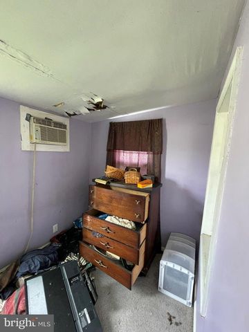 5107 CANTON RD, Tangier, VA 23440