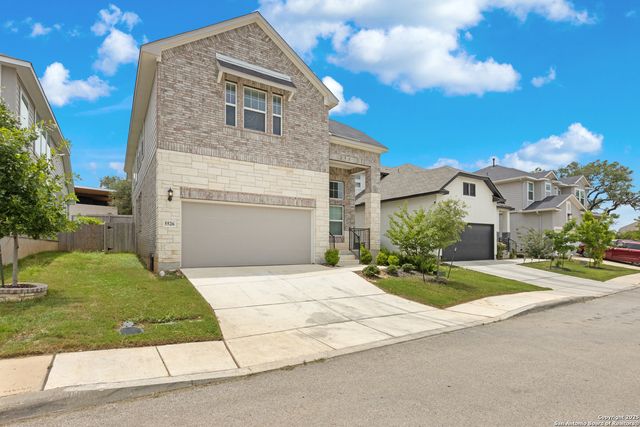 5526 Turkey, San Antonio, TX 78266