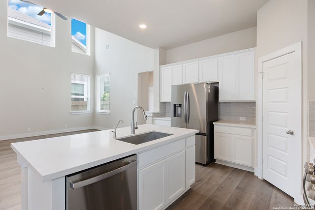 5526 Turkey, San Antonio, TX 78266