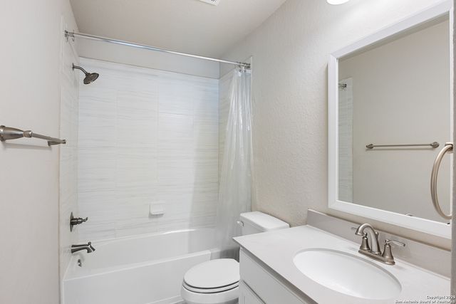 5526 Turkey, San Antonio, TX 78266