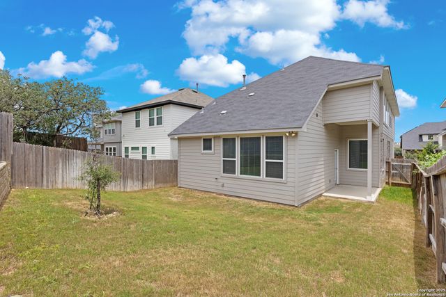 5526 Turkey, San Antonio, TX 78266