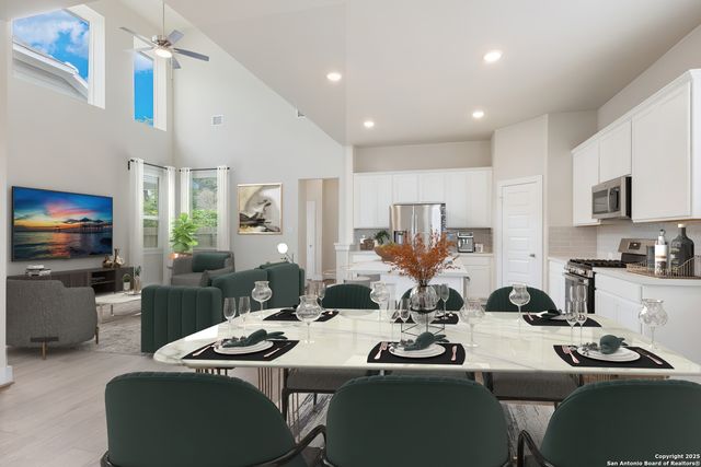 5526 Turkey, San Antonio, TX 78266