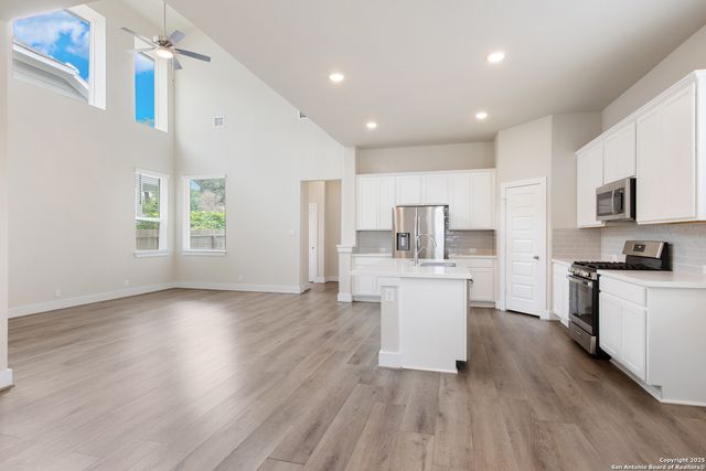 5526 Turkey, San Antonio, TX 78266