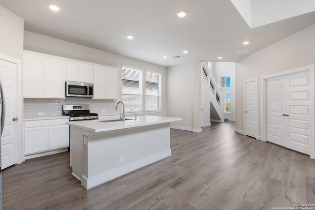 5526 Turkey, San Antonio, TX 78266