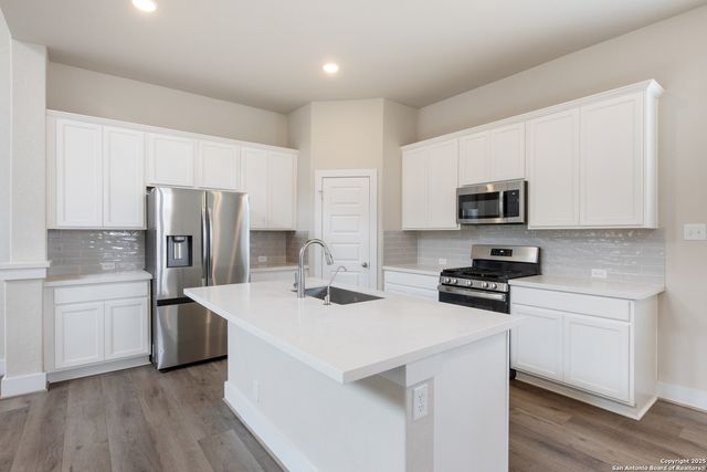 5526 Turkey, San Antonio, TX 78266