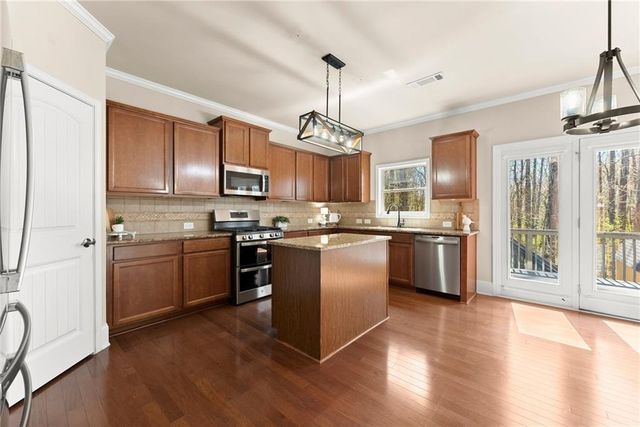 5920 Stevehaven Lane, Cumming, GA 30028