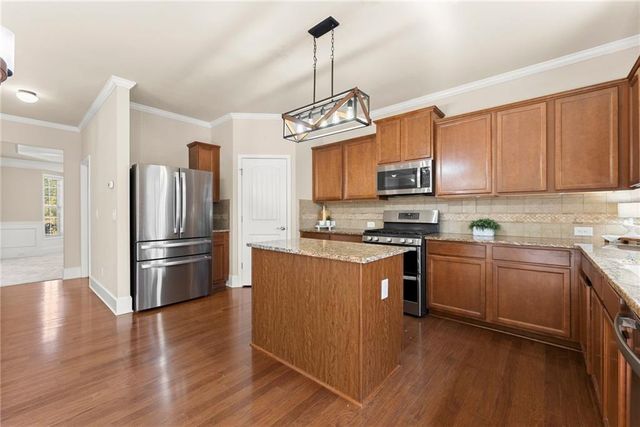 5920 Stevehaven Lane, Cumming, GA 30028