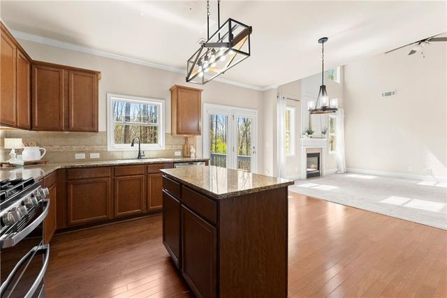 5920 Stevehaven Lane, Cumming, GA 30028