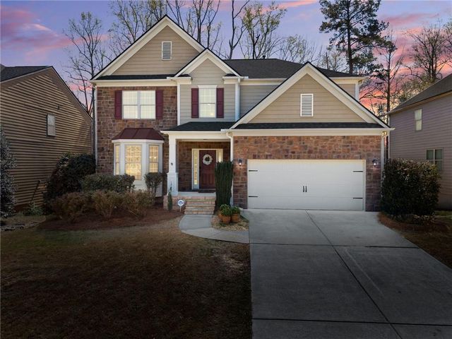 5920 Stevehaven Lane, Cumming, GA 30028