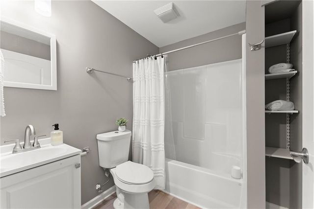 5920 Stevehaven Lane, Cumming, GA 30028