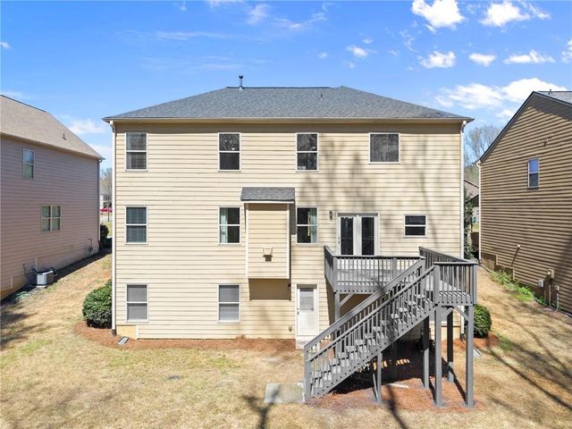 5920 Stevehaven Lane, Cumming, GA 30028