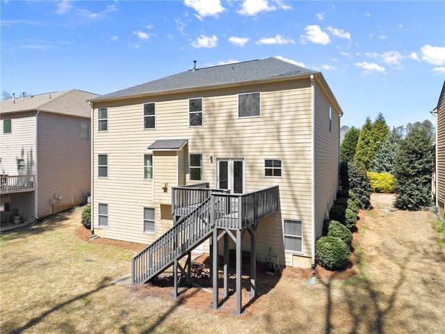 5920 Stevehaven Lane, Cumming, GA 30028