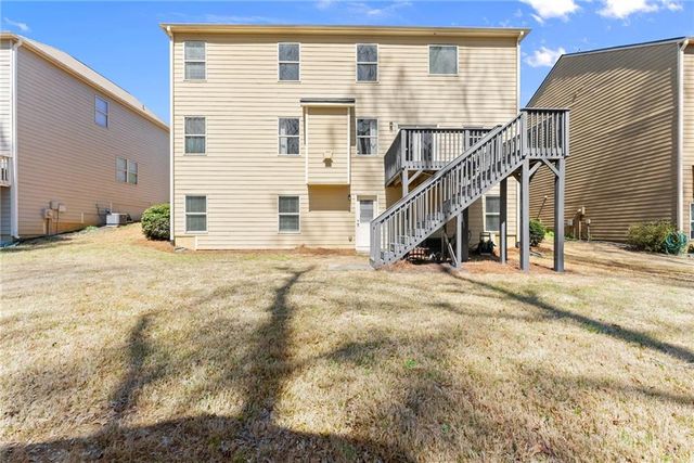 5920 Stevehaven Lane, Cumming, GA 30028