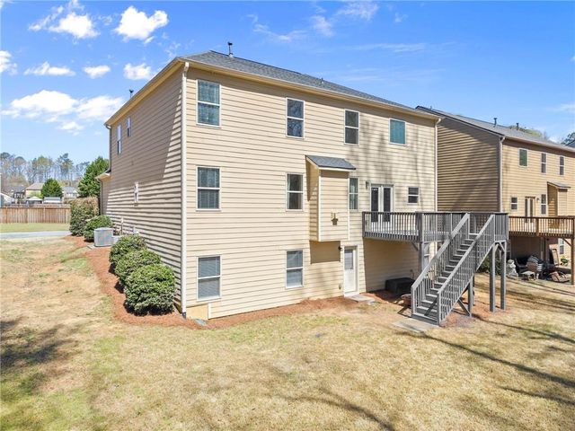 5920 Stevehaven Lane, Cumming, GA 30028