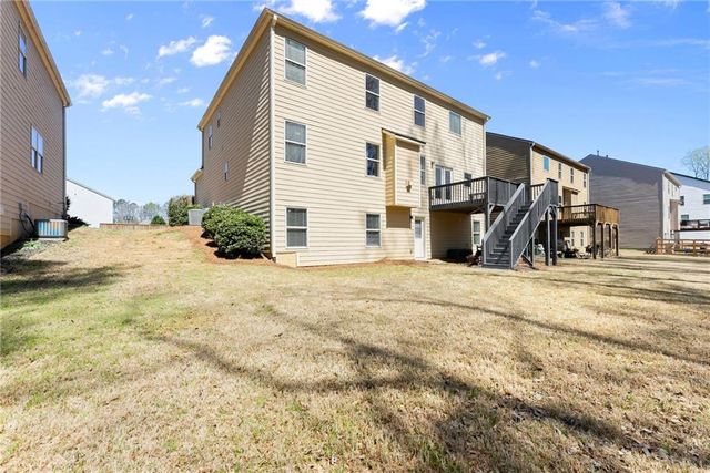 5920 Stevehaven Lane, Cumming, GA 30028