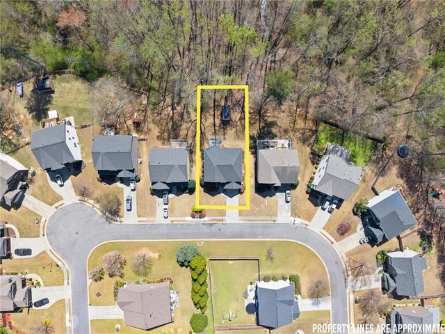 5920 Stevehaven Lane, Cumming, GA 30028