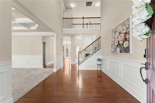 5920 Stevehaven Lane, Cumming, GA 30028