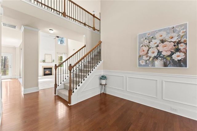 5920 Stevehaven Lane, Cumming, GA 30028