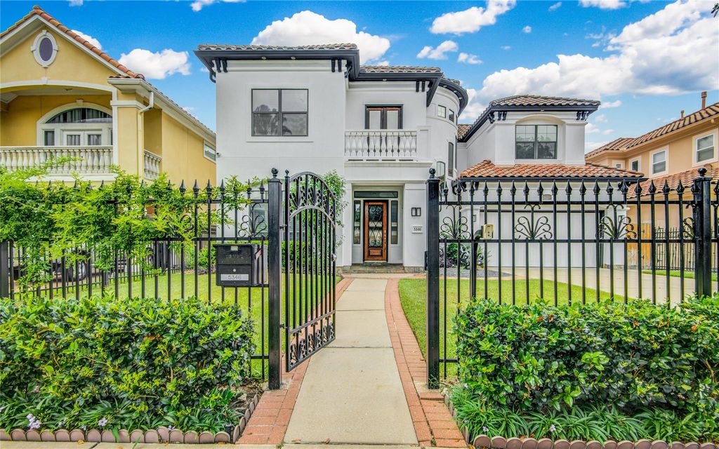5346 Val Verde Street, Houston, TX 77056