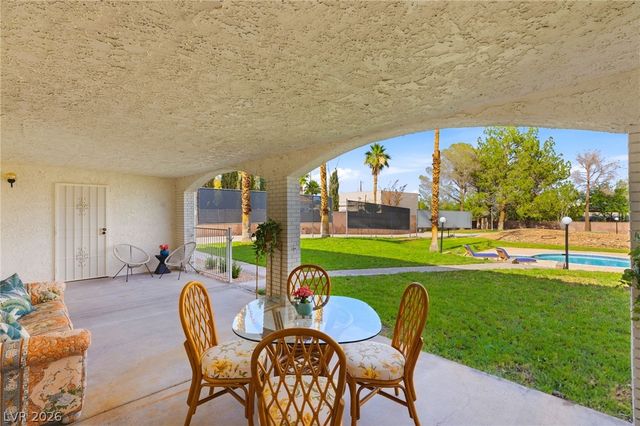 3070 Mann Street, Las Vegas, NV 89146