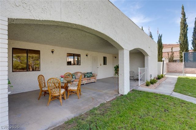 3070 Mann Street, Las Vegas, NV 89146