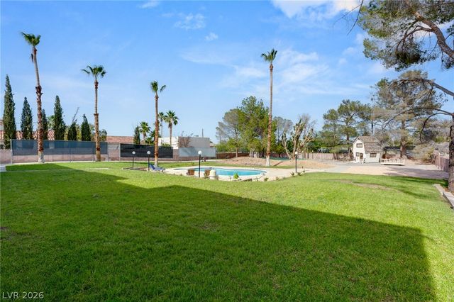 3070 Mann Street, Las Vegas, NV 89146