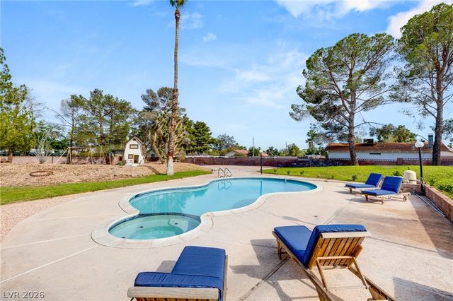 3070 Mann Street, Las Vegas, NV 89146