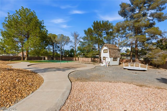 3070 Mann Street, Las Vegas, NV 89146