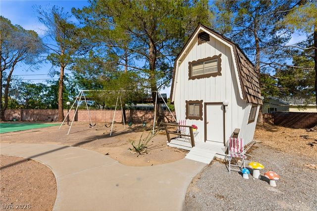 3070 Mann Street, Las Vegas, NV 89146