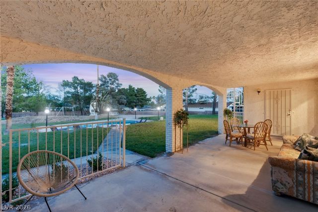 3070 Mann Street, Las Vegas, NV 89146