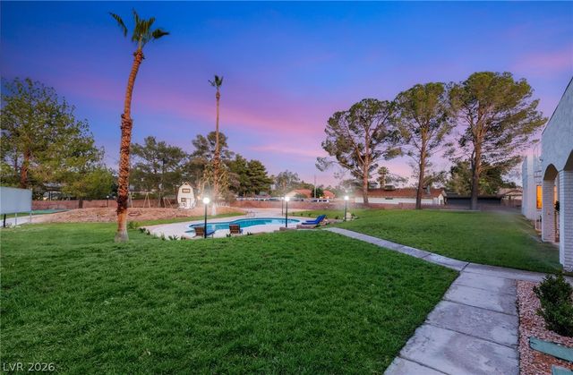 3070 Mann Street, Las Vegas, NV 89146