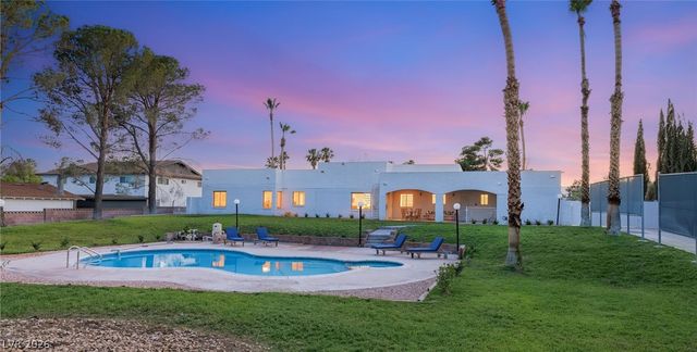 3070 Mann Street, Las Vegas, NV 89146