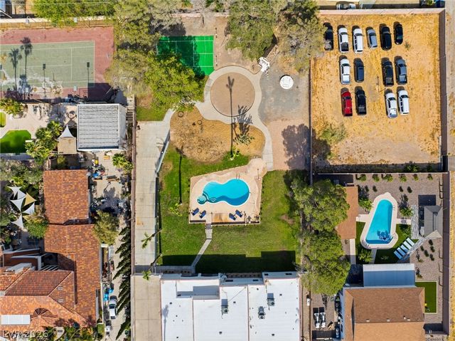 3070 Mann Street, Las Vegas, NV 89146