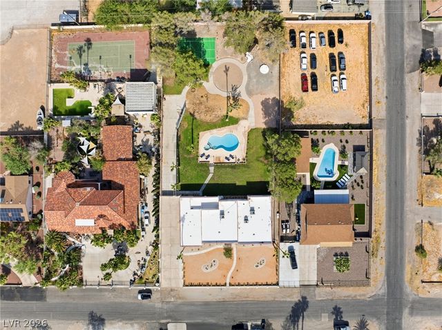 3070 Mann Street, Las Vegas, NV 89146