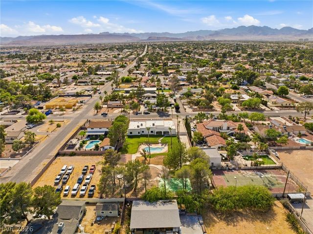 3070 Mann Street, Las Vegas, NV 89146