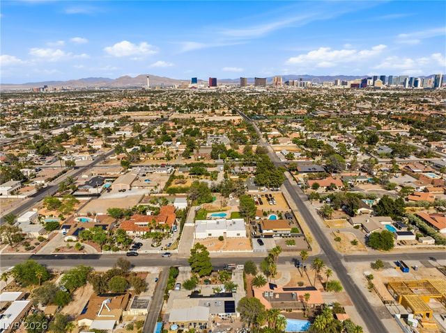 3070 Mann Street, Las Vegas, NV 89146